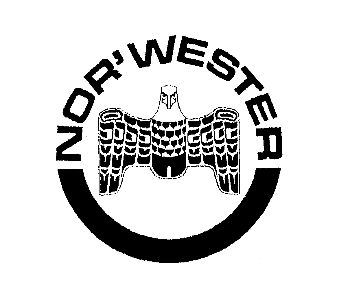 NOR'WESTER