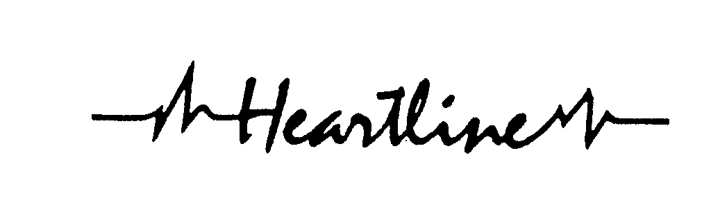 HEARTLINE