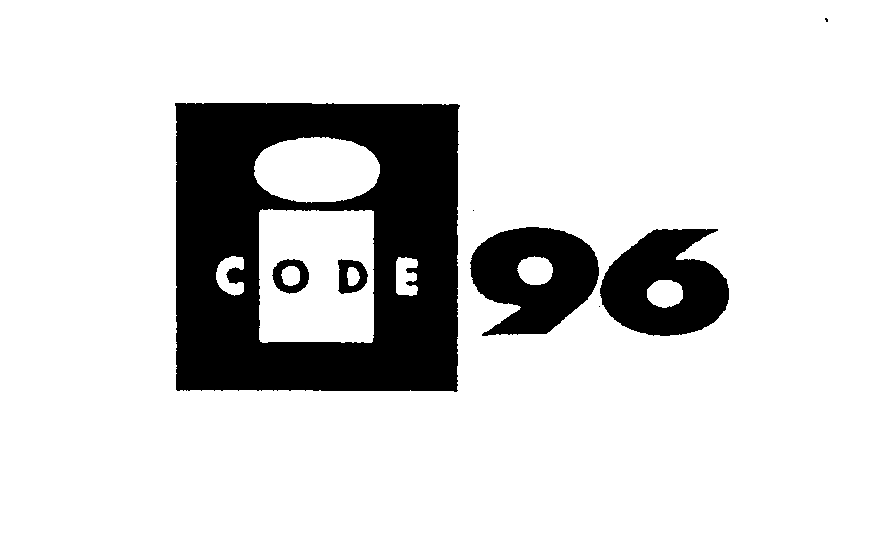  I CODE 96