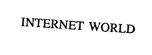  INTERNET WORLD