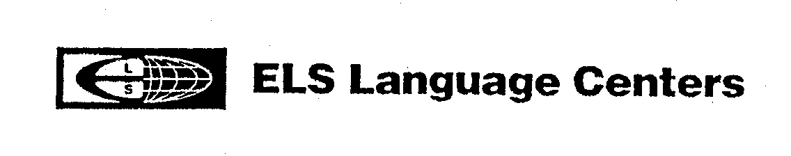  ELS ELS LANGUAGE CENTERS