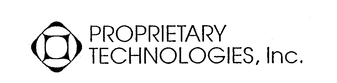  PROPRIETARY TECHNOLOGIES, INC.