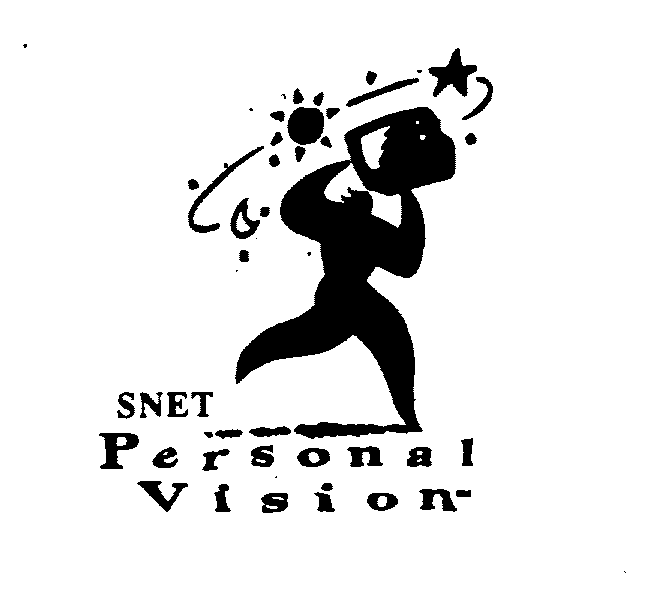  SNET PERSONAL VISION