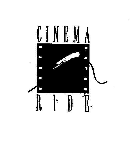  CINEMA RIDE