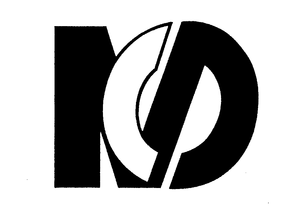 Trademark Logo MCD