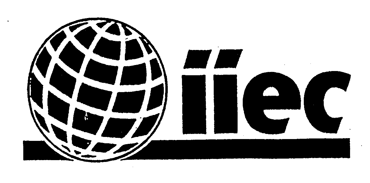 Trademark Logo IIEC