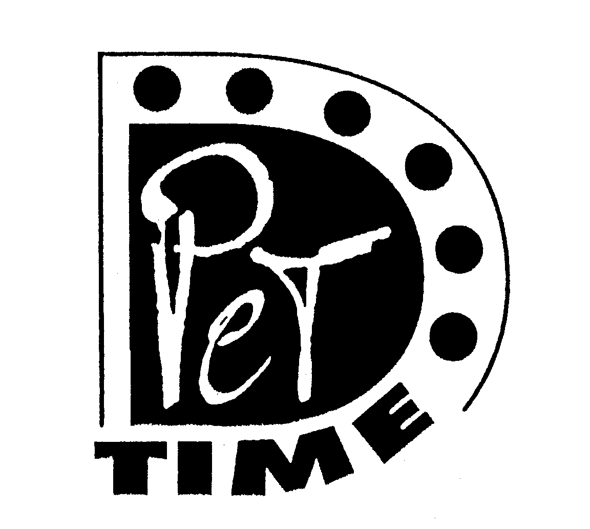 PET TIME