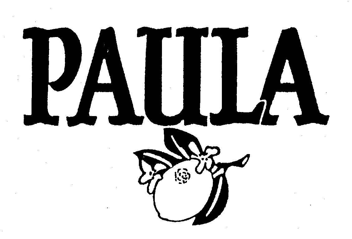  PAULA