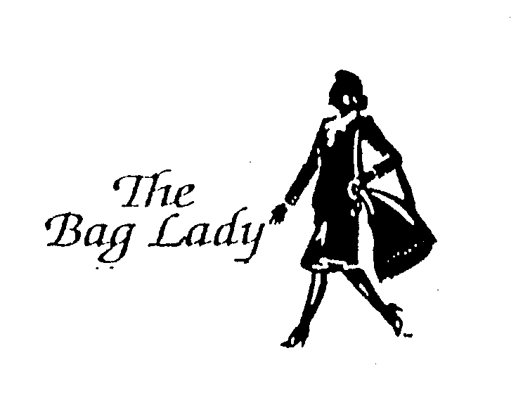  THE BAG LADY