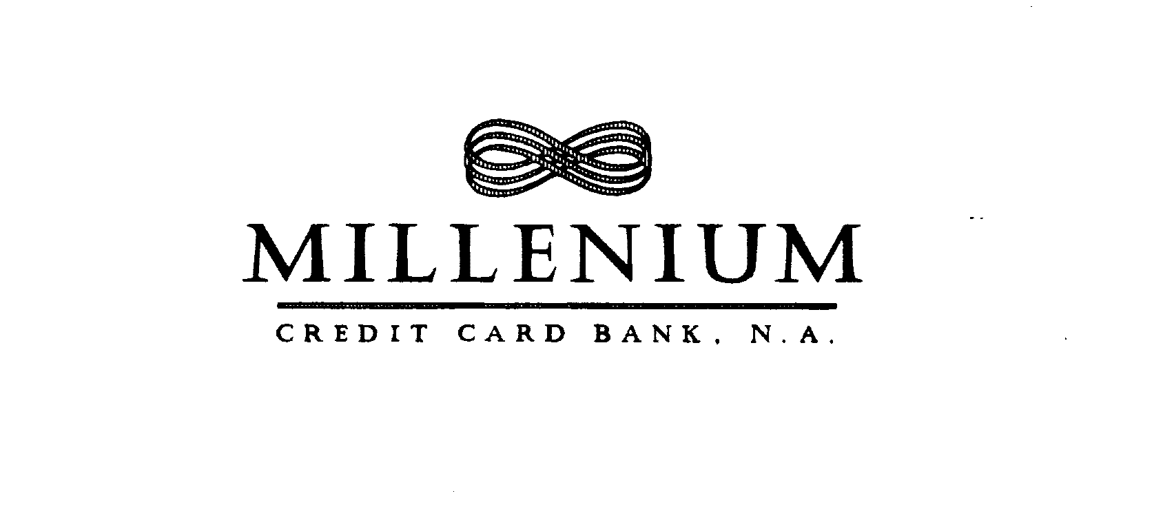  MILLENNIUM CREDIT CARD BANK, N.A.