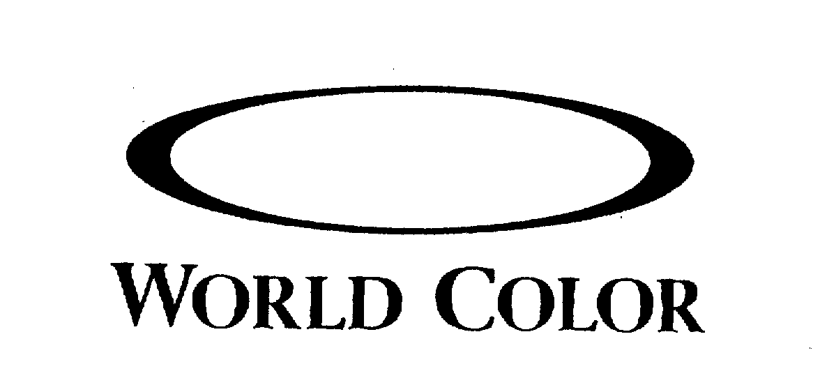  WORLD COLOR