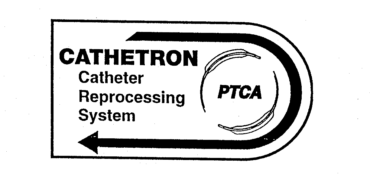  CATHETRON CATHETER REPROCESSING SYSTEM PTCA