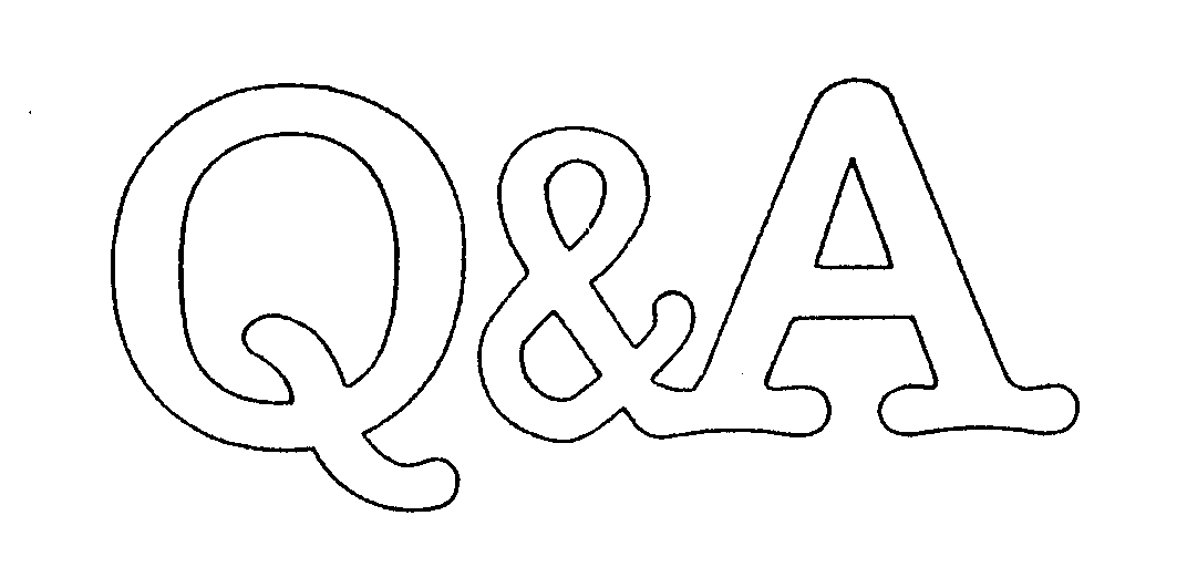 Trademark Logo Q&A