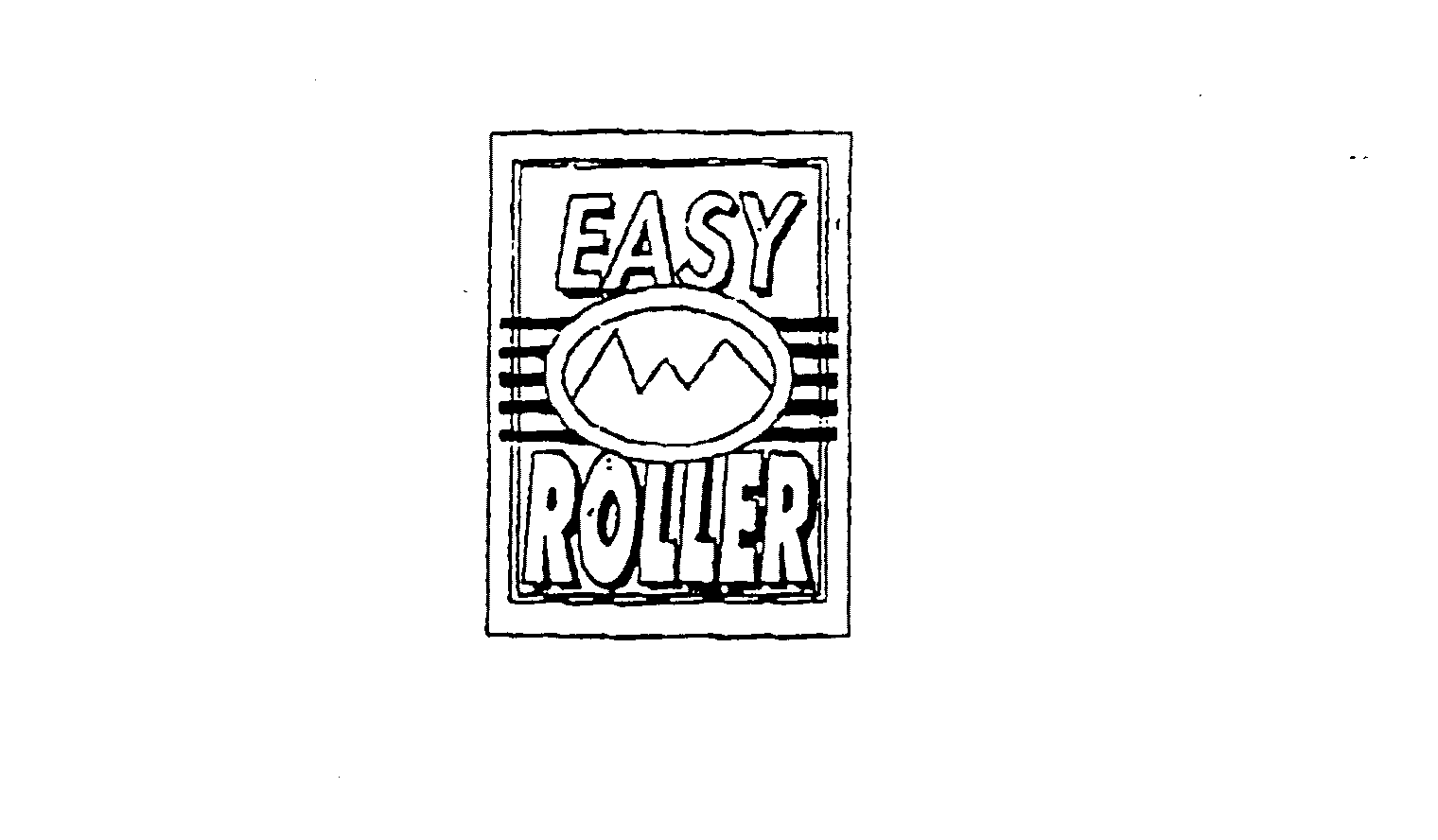 EASY ROLLER