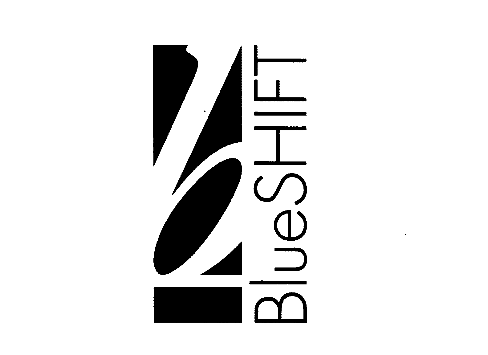 Trademark Logo BLUESHIFT