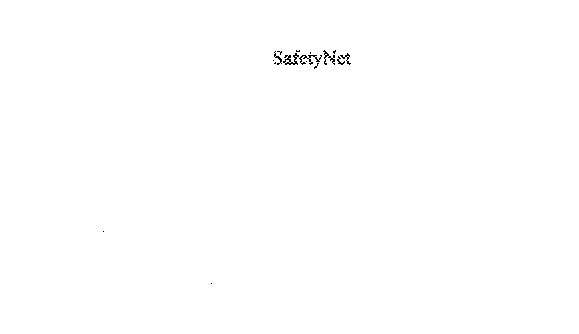 SAFETYNET