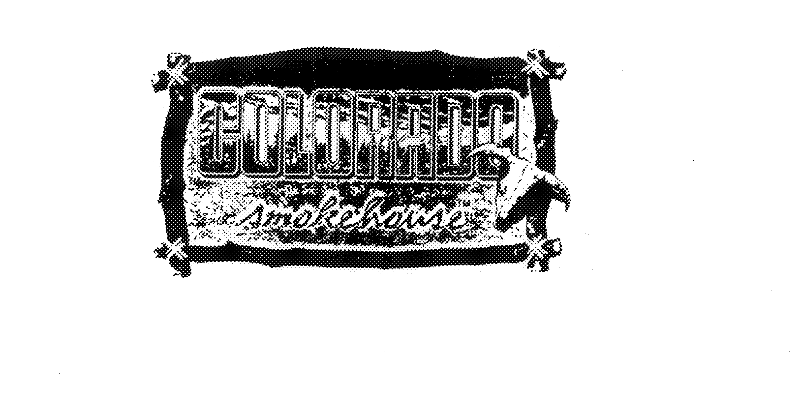 Trademark Logo COLORADO SMOKEHOUSE