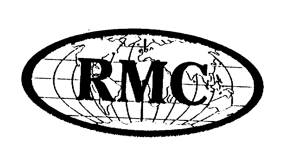 Trademark Logo RMC