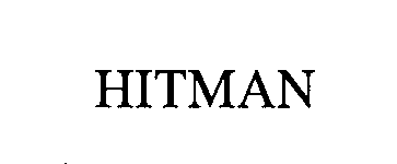  HITMAN