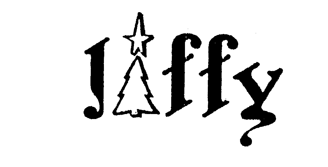 Trademark Logo JIFFY