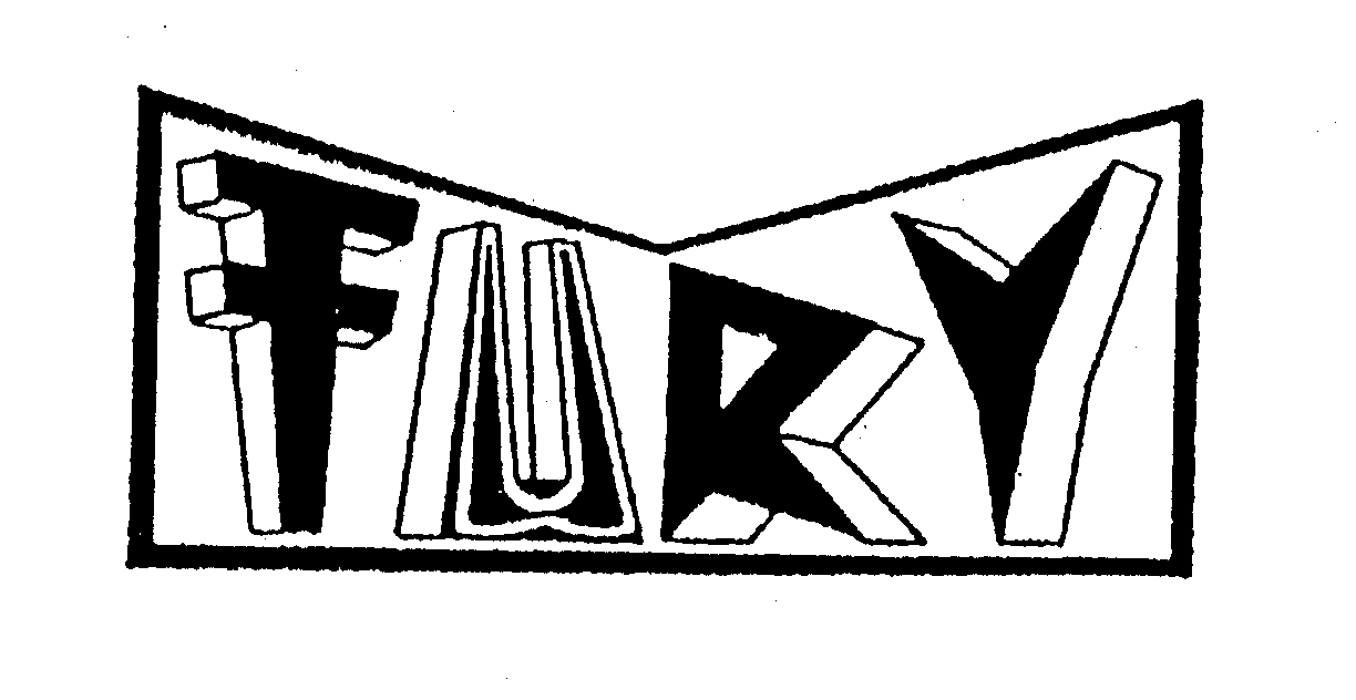  FURY