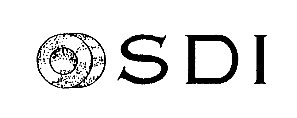  SDI