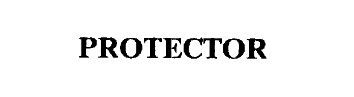  PROTECTOR