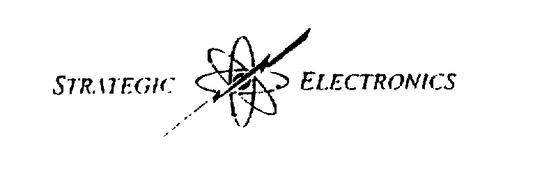 STRATEGIC ELECTRONICS