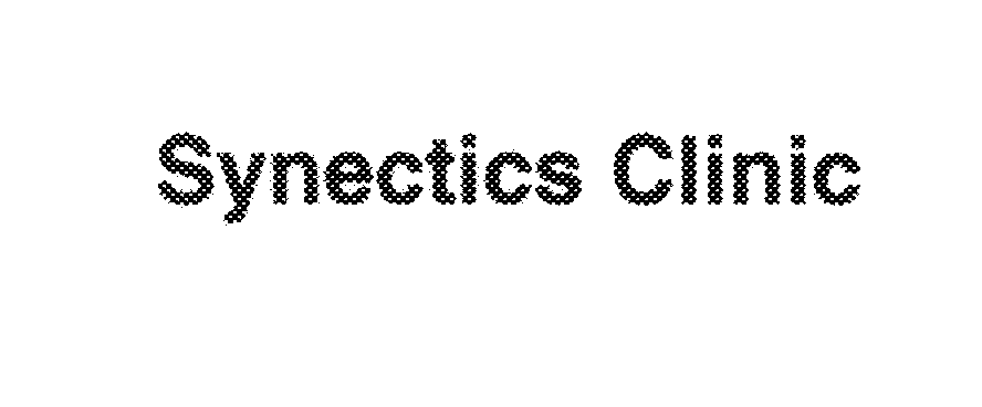 Trademark Logo SYNECTICS CLINIC