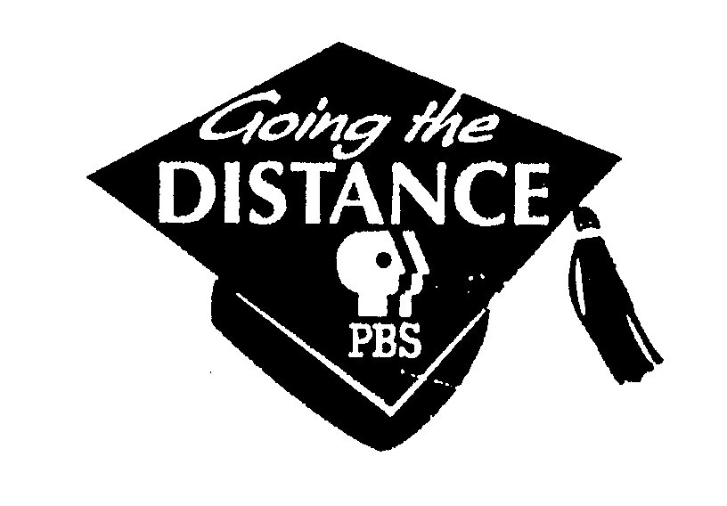  GOING THE DISTANCE PBS