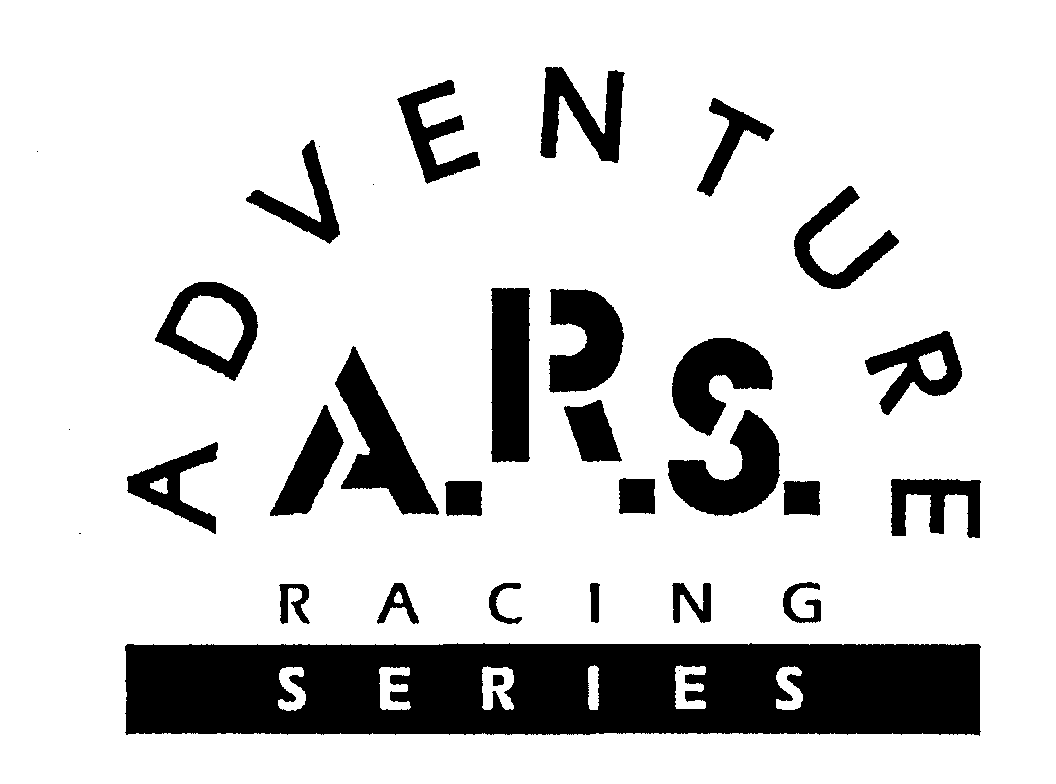 Trademark Logo ADVENTURE RACING SERIES A.R.S.