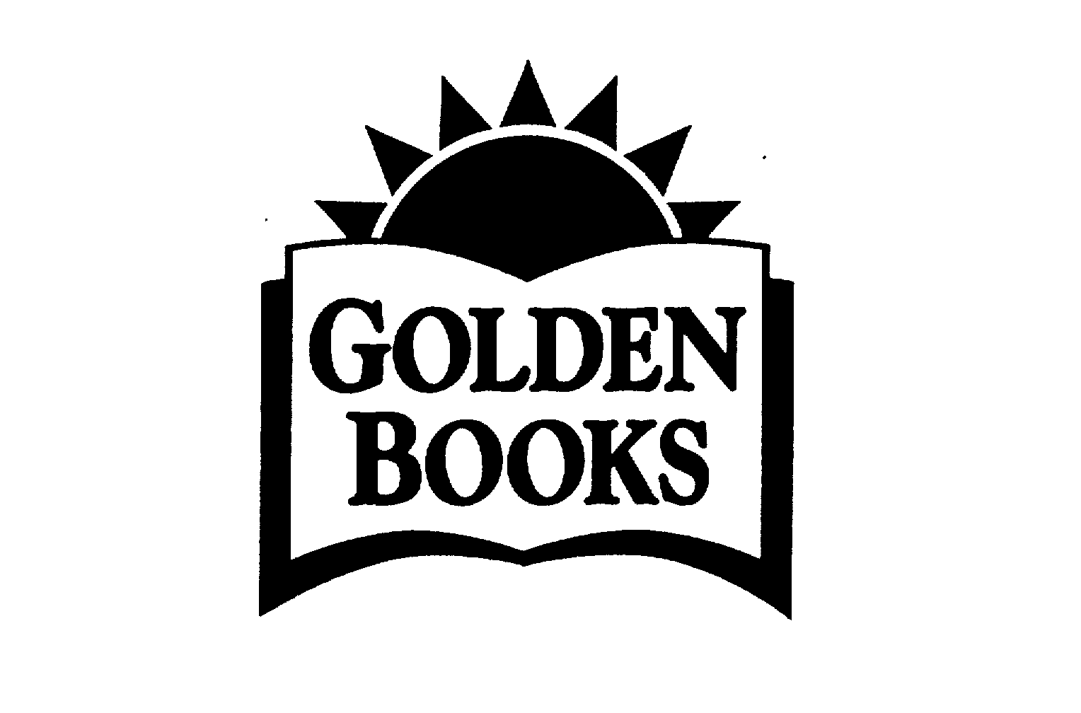 GOLDEN BOOKS