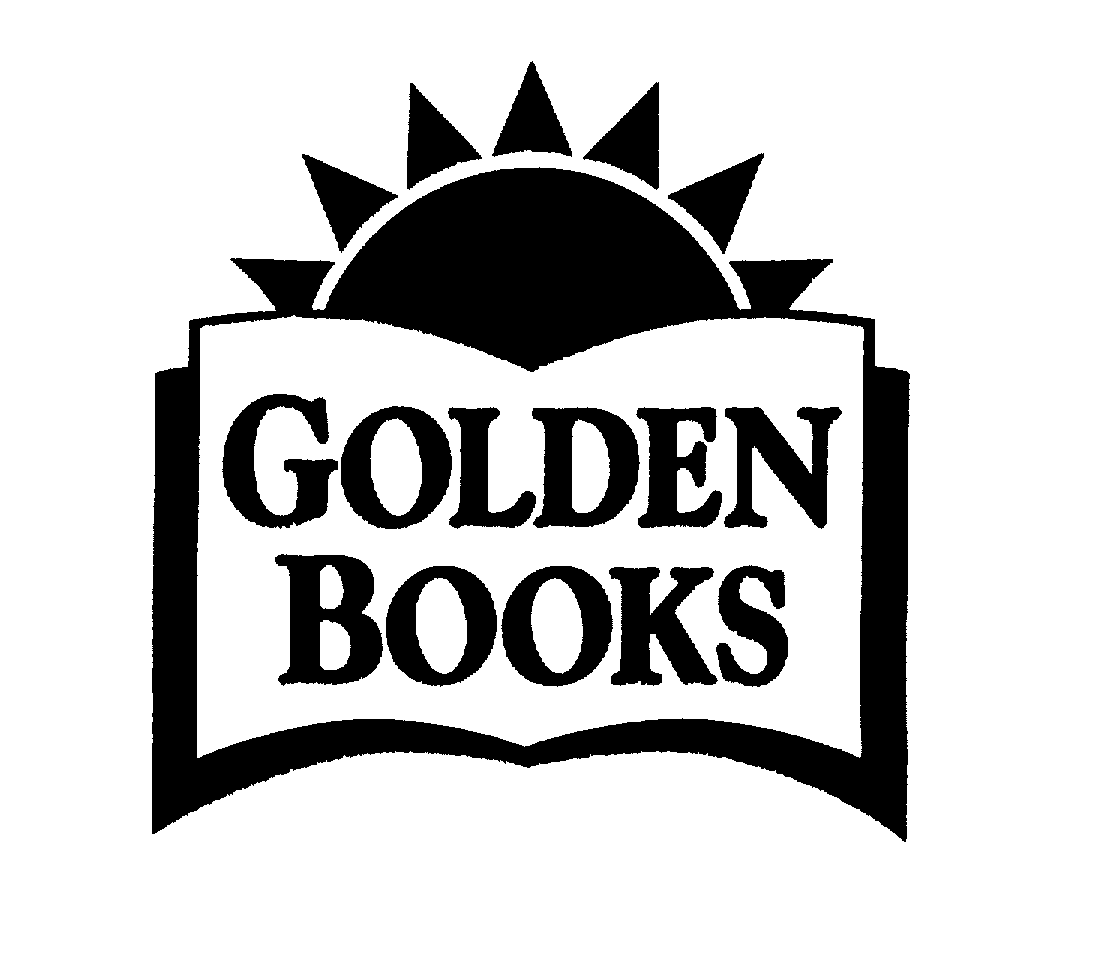 GOLDEN BOOKS