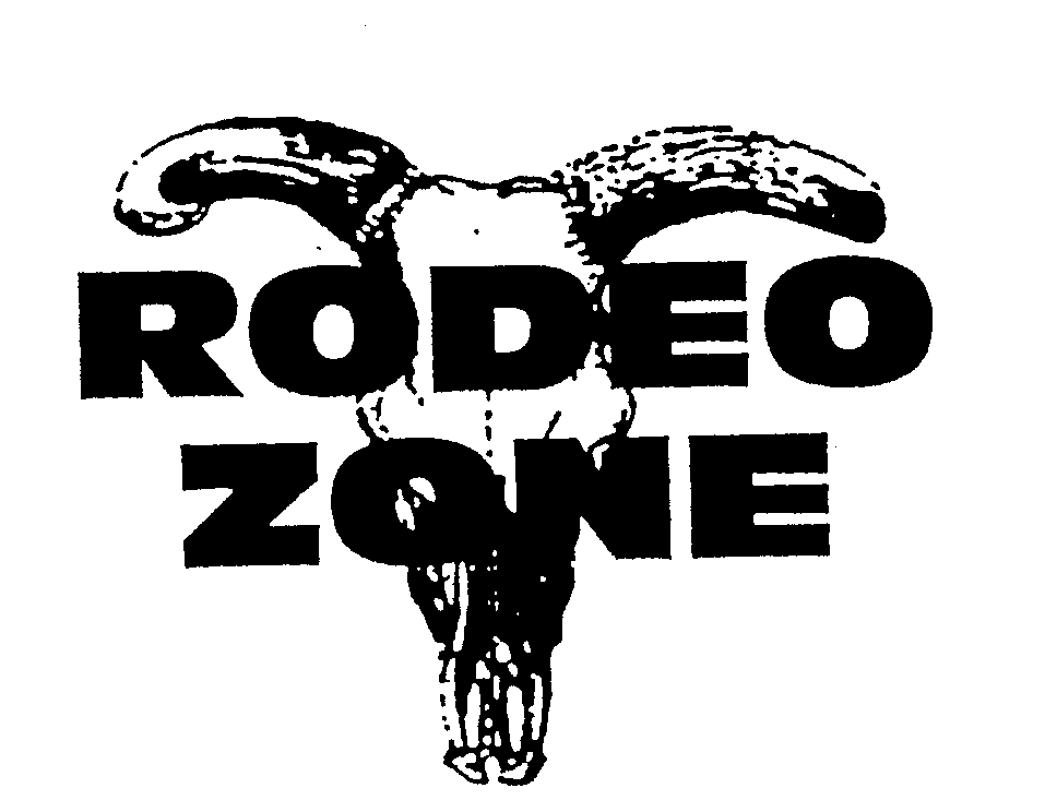  RODEO ZONE