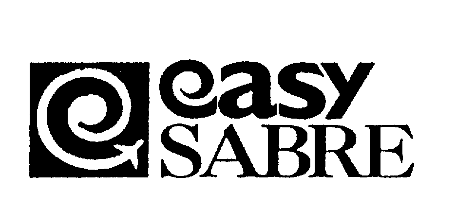  EASY SABRE