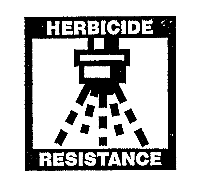  HERBICIDE RESISTANCE