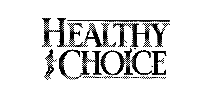  HEALTHY CHOICE
