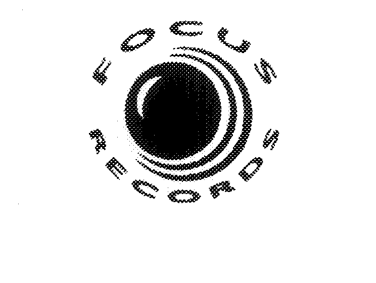  FOCUS RECORDS