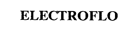 ELECTROFLO