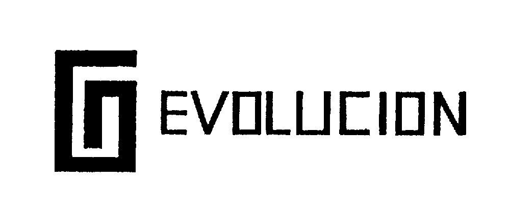 Trademark Logo EVOLUCION