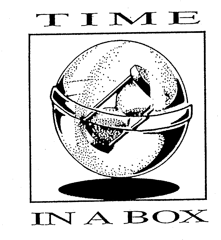 TIME IN A BOX