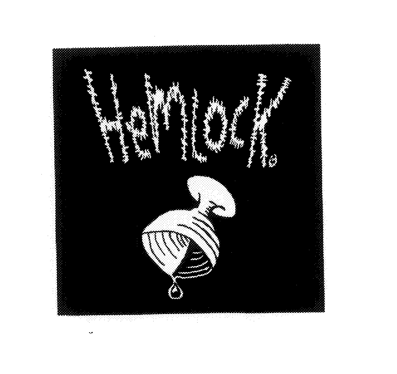 Trademark Logo HEMLOCK