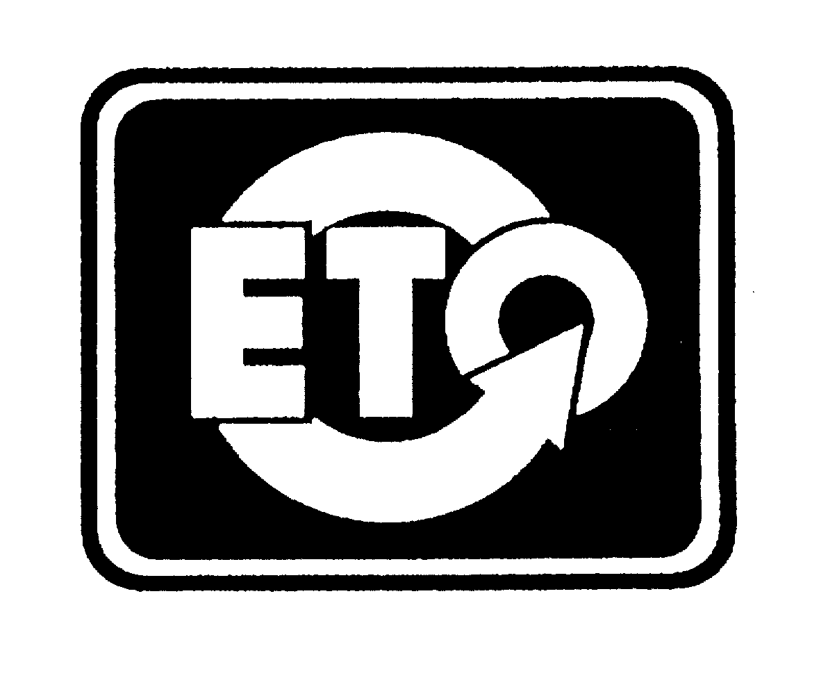 Trademark Logo ETO