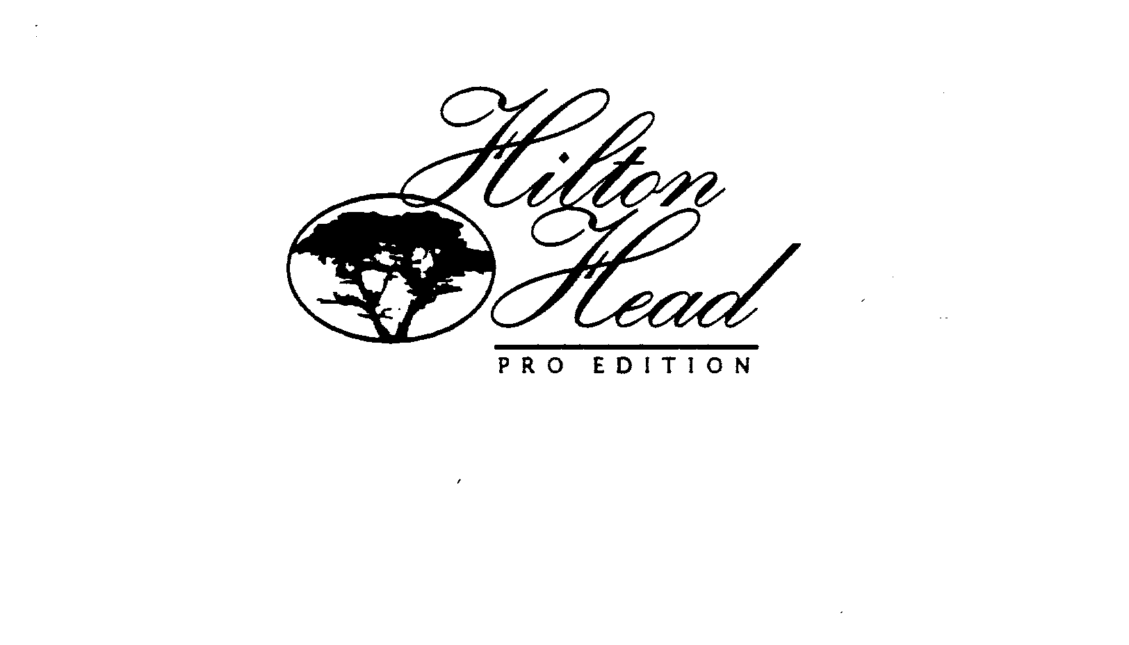  HILTON HEAD PRO EDITION