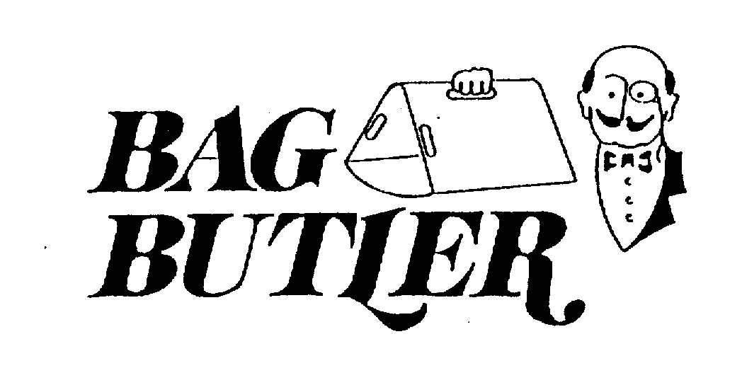 BAG BUTLER