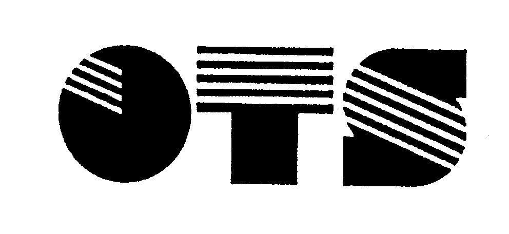 Trademark Logo OTS