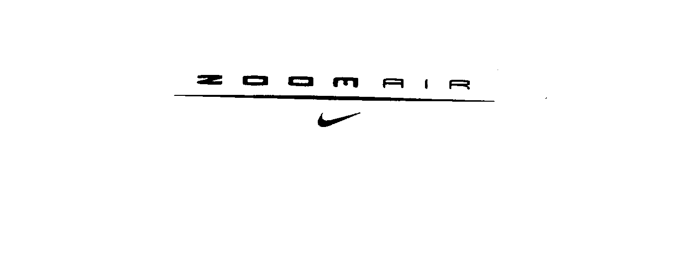 Trademark Logo ZOOMAIR
