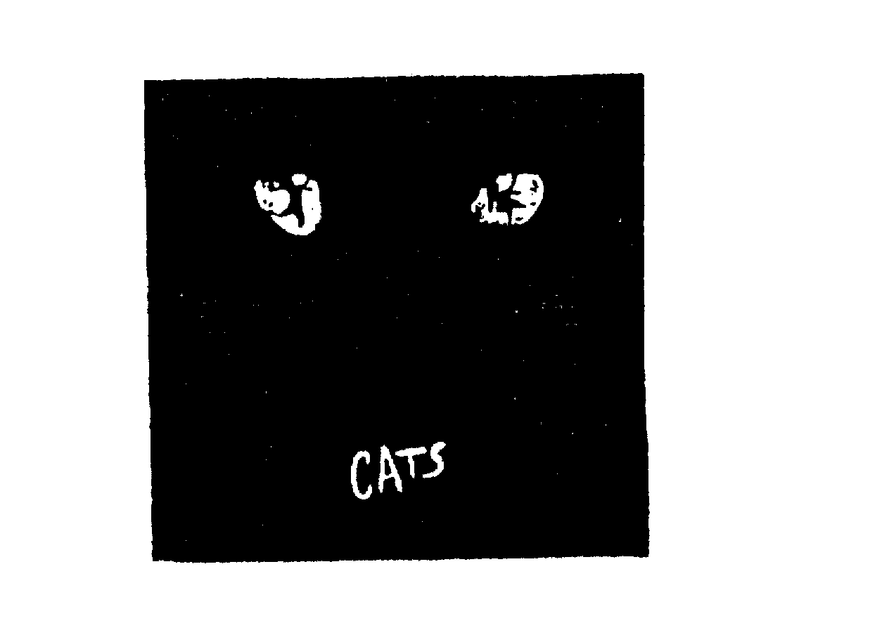  CATS