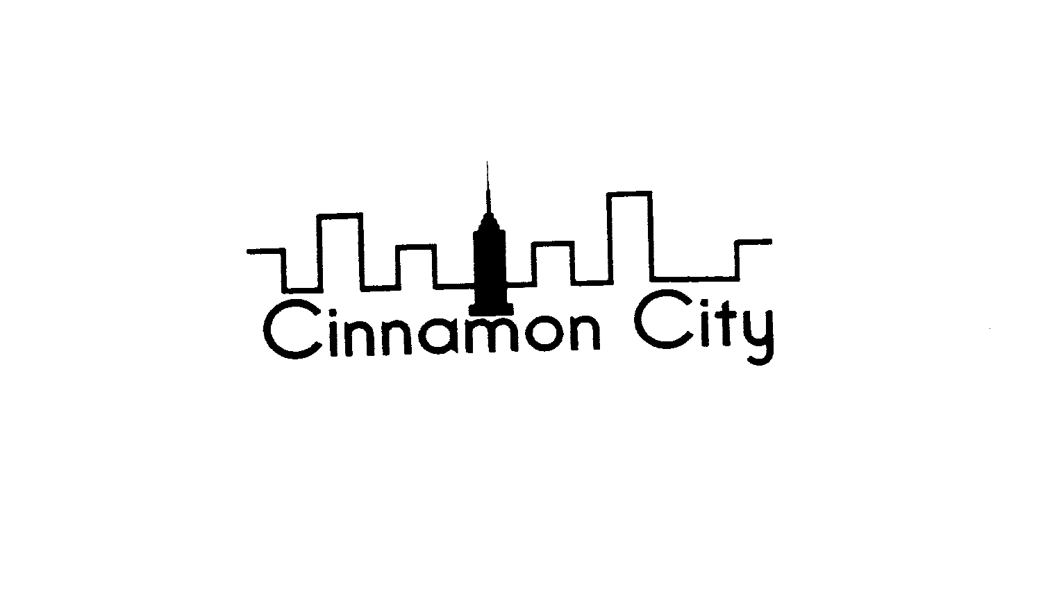  CINNAMON CITY