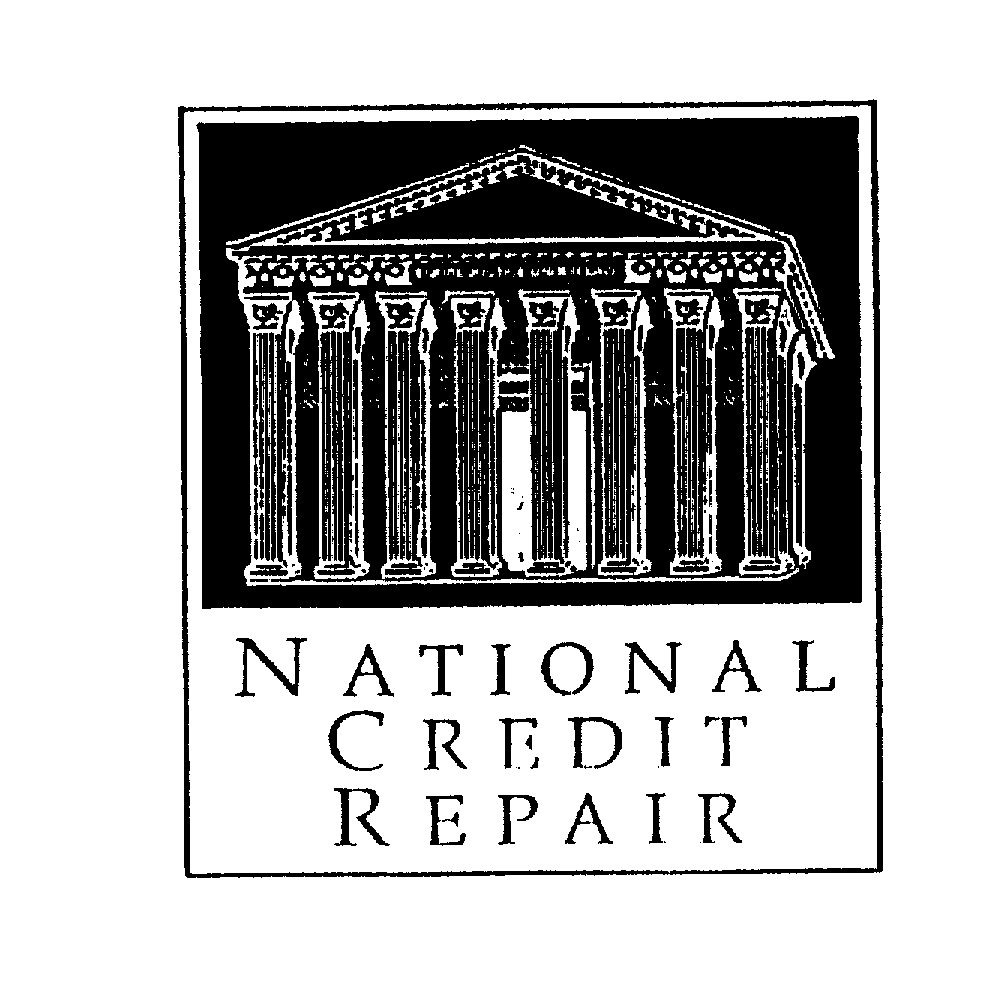  NATIONAL CREDIT REPAIR